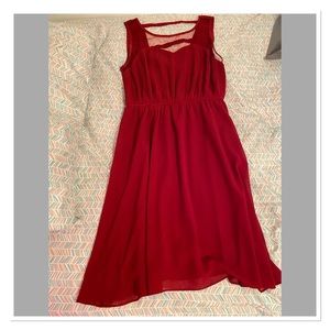 Ya Los Angeles dress